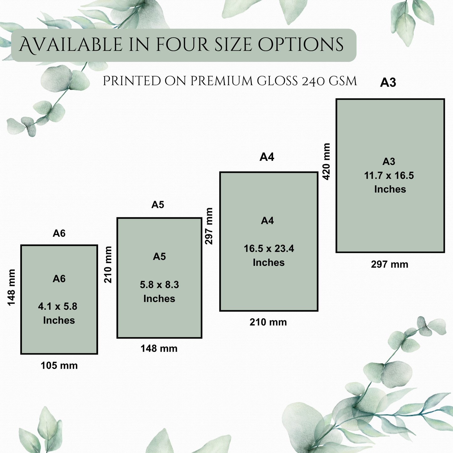 Amalfi Coast Italy Art Print |Travel Wall Decor