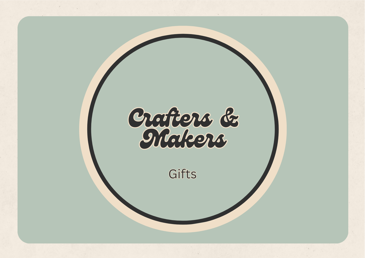 Gifts for Crafters & Makers