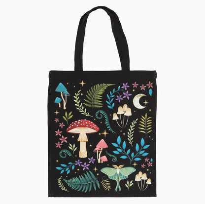 A Court of Thorns and Roses OOP Cover Gift Set Tote Bag Book & Bookmarks ACOTAR | Sarah J Maas Fans