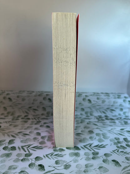 A Court of Thorns and Roses OOP Cover Gift Set Tote Bag Book & Bookmarks ACOTAR | Sarah J Maas Fans